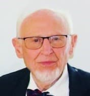 Retrato de H. Kaffarnik
