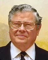 Retrato de Howard R. Lamar