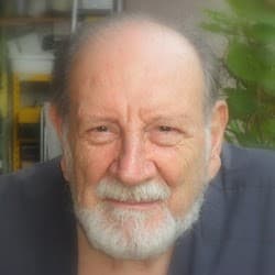 Retrato de Alberto L'Abate