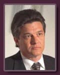 Retrato de Mark David Griffiths