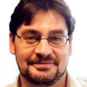 Retrato de Mark D. Griffiths