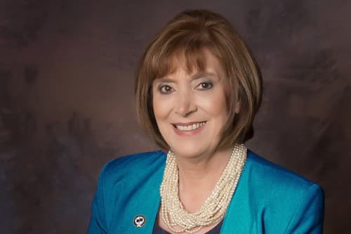 Retrato de José-Marie Griffiths