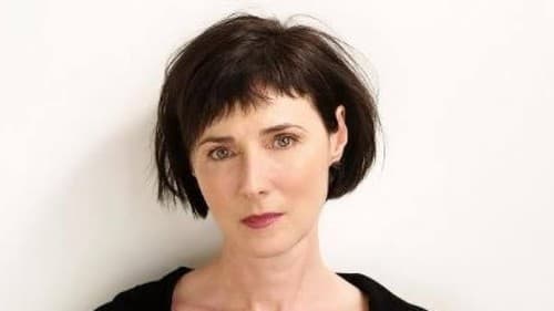 Retrato de Linda Griffiths
