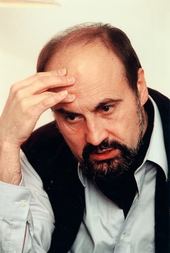 Retrato de Tomáš Halík