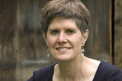 Retrato de Sandra Steingraber