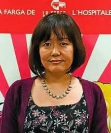 Retrato de Wataru Yoshizumi