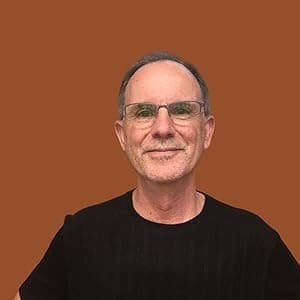 Retrato de Christopher J. Reeves