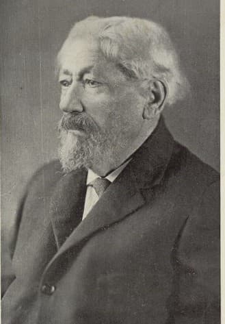 Retrato de Ephraim Deinard