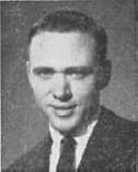 Retrato de James C. Makens