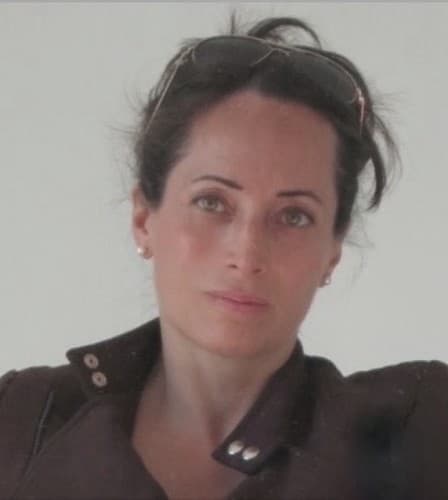 Retrato de Phoebe Eaton