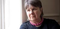 Retrato de Susan Hill