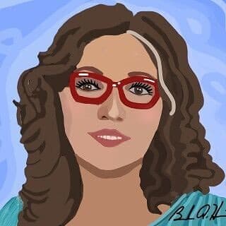 Retrato de Brenda A. Harris