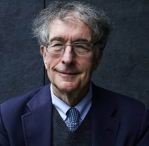 Retrato de Howard Gardner