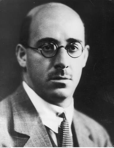 Retrato de Pablo de Azcárate