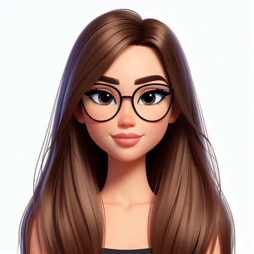 Retrato de Vanessa Sueroz