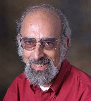 Retrato de Michael Davis