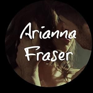 Retrato de Arianna Fraser