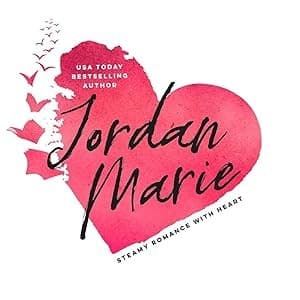 Retrato de Jordan Marie