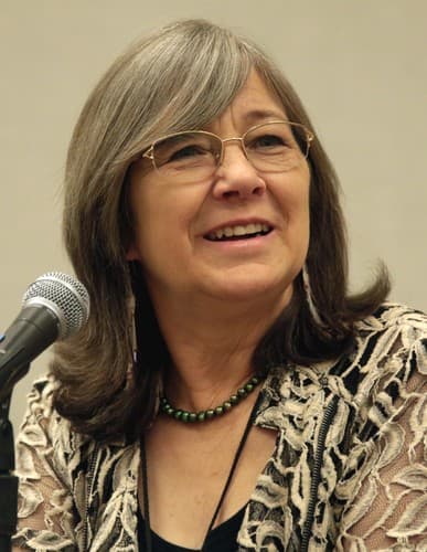 Retrato de Robin Hobb