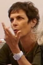 Retrato de Marie-Hélène Baylac