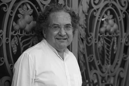 Retrato de Ricardo Piglia