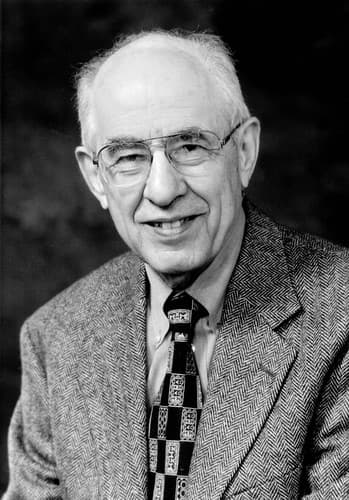 Retrato de Hilary Putnam