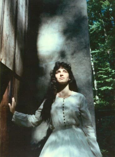 Retrato de L. Jagi Lamplighter
