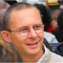 Retrato de Fabrizio Mandreoli