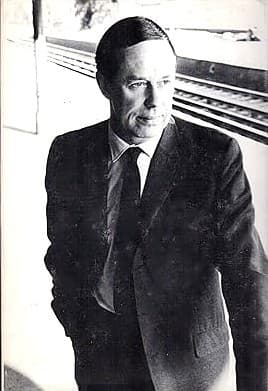 Retrato de francis clifford