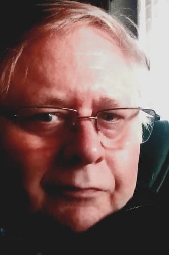 Retrato de Kay Ganahl