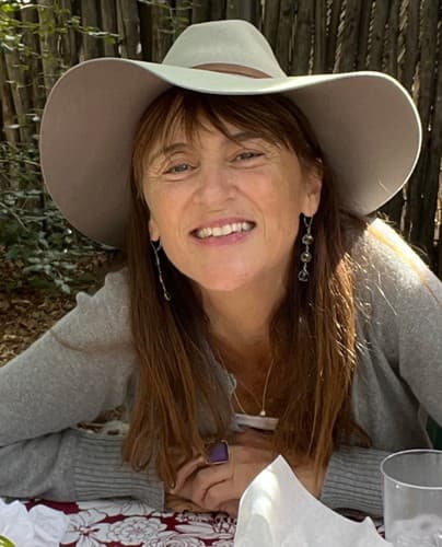 Retrato de Jen Sincero