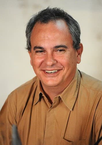 Retrato de Pablo d'Ors