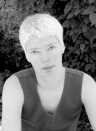Retrato de Nicola Griffith