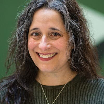 Retrato de Jennifer Hudak