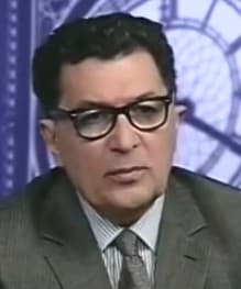 Retrato de Masʻūd Bihnūd