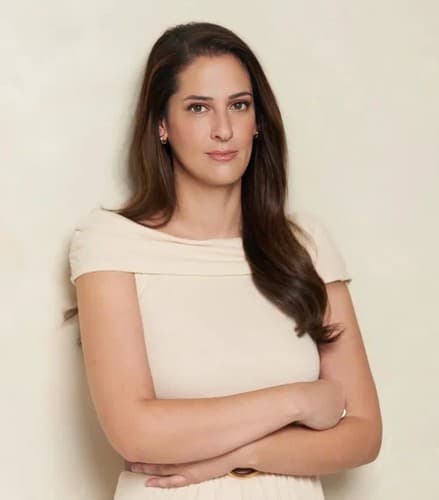 Retrato de Elle Kennedy