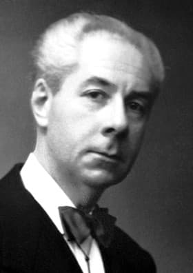 Retrato de Roger Martin du Gard