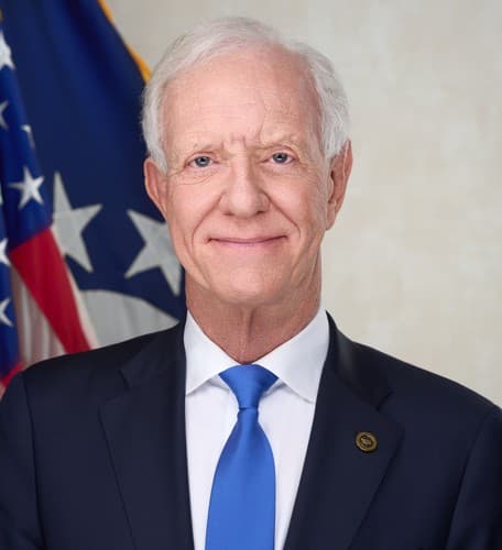Retrato de Chesley Sullenberger