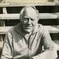 Retrato de Herman Tønnessen
