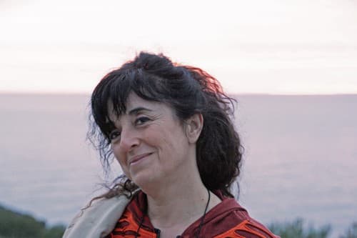 Retrato de Pilar González España