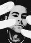 Retrato de Mark Morris