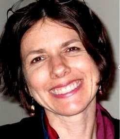 Retrato de Karen Kovacik