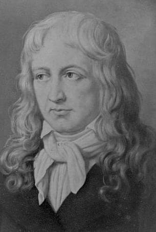 Retrato de Bernardin de Saint-Pierre