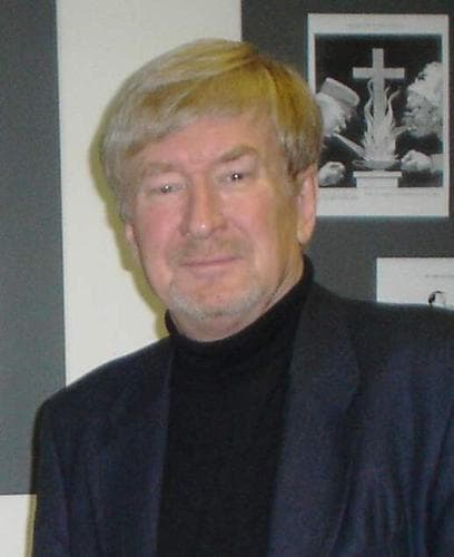 Retrato de Andrzej de Lazari