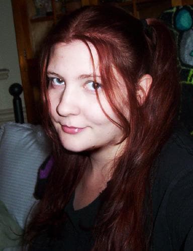 Retrato de Skyla Dawn Cameron