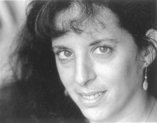 Retrato de Eva Salzman