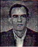 Retrato de Emin Kabashi