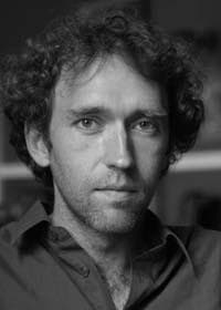 Retrato de Roman Krznaric