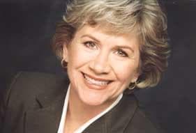 Retrato de Barbara Bartlein