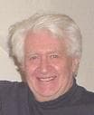 Retrato de Tony Greenfield